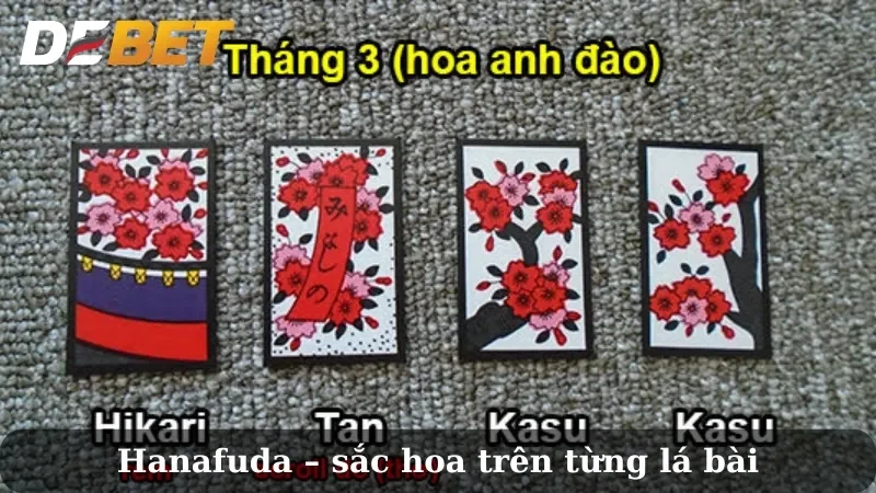 Bộ bài Hanafuda