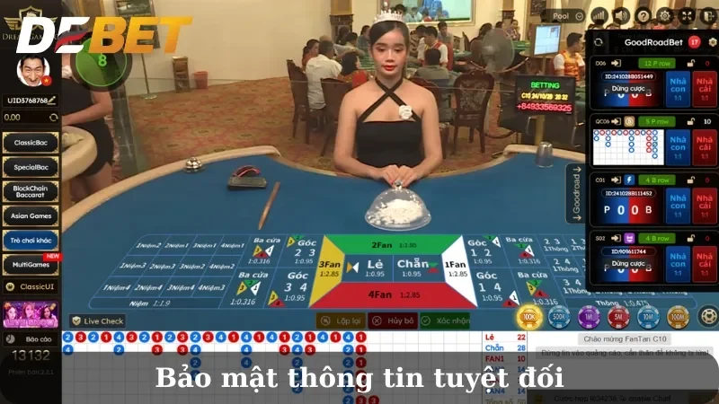 Casino trực tuyến Dream Gaming