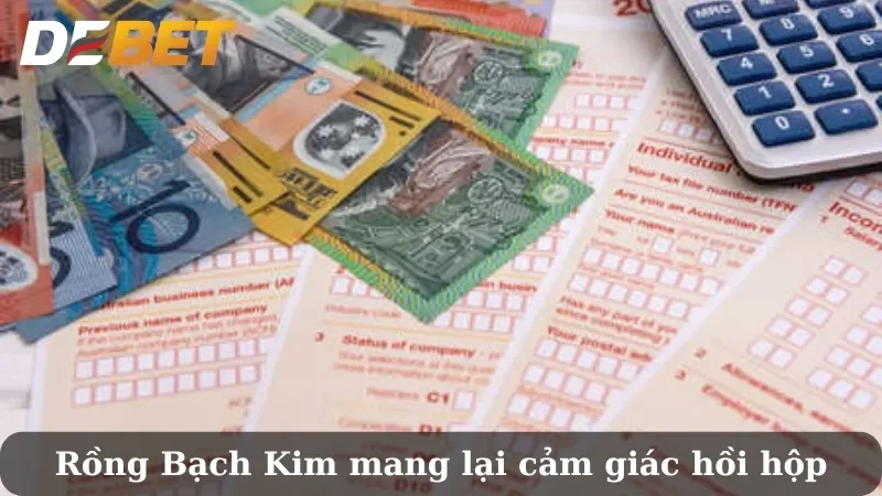 Dàn đề rồng bạch kim