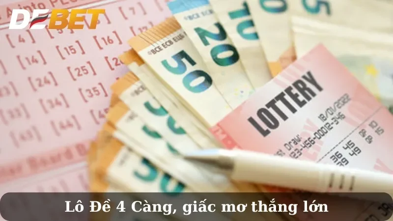 Đề 4 càng