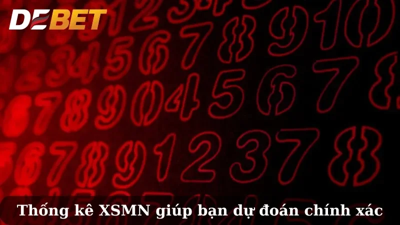 dự đoán thống kê xổ số miền nam