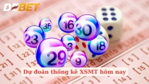 Thống Kê XSMT - Cách Phân Tích và Dự Đoán Kết Quả