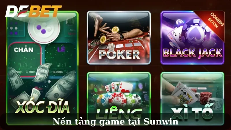 Game bài Sunwin