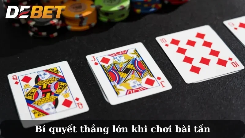 game bài tấn