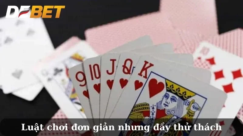 Game bài Tiến Lên Miền Bắc