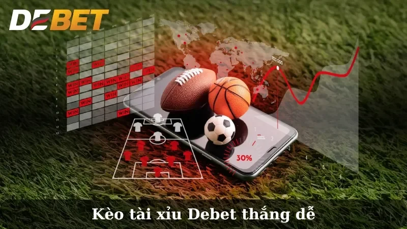 kèo tài xỉu 2.75