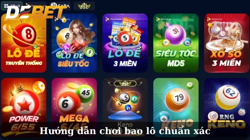 lô xiên 2