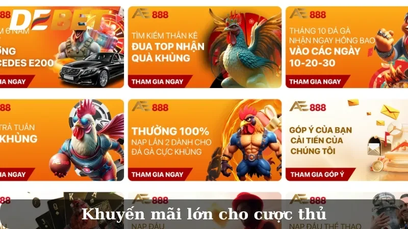 nhà cái tặng tiền cược miễn phí