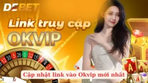 Nhà Cái Okvip - Cá Cược Thể Thao - Đỉnh Cao Trải Nghiệm