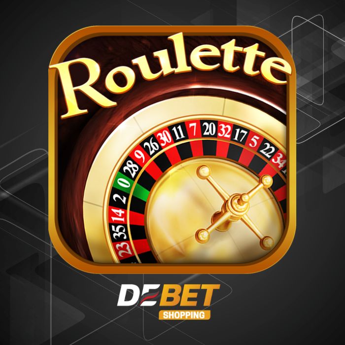 roulette debet