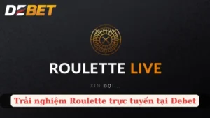 Khám Phá Roulette Online - Trò Chơi Cờ Bạc Hấp Dẫn Nhất!