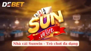 Nhà Cái Sunwin - Đánh Giá Từ Các Chuyên Gia Cá Cược