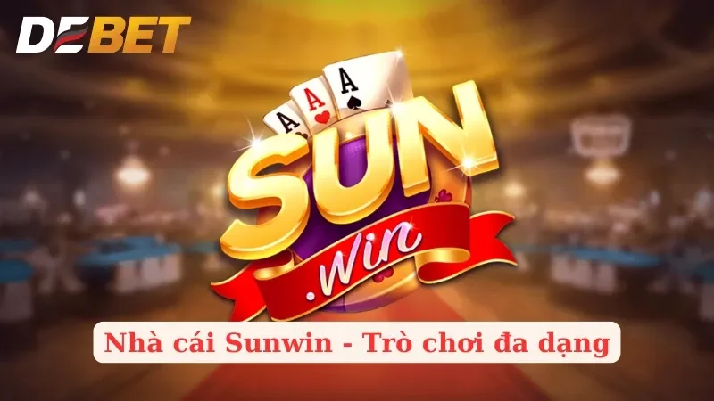 Nhà Cái Sunwin - Đánh Giá Từ Các Chuyên Gia Cá Cược