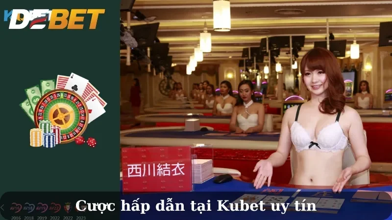 tại kubet777