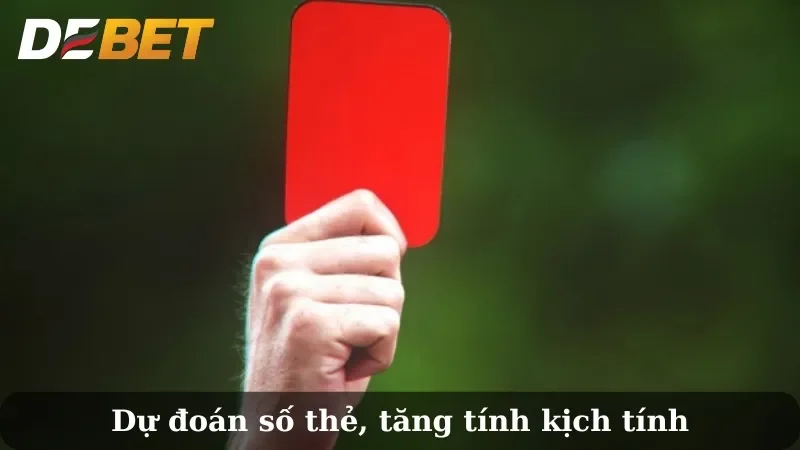 tài xỉu thẻ vàng