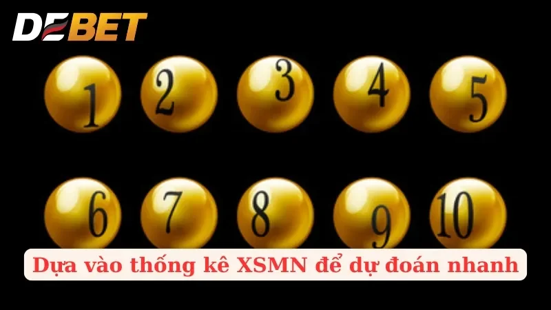 Thống Kê XSMN - Phân Tích Dữ Liệu Để Tăng Cơ Hội Trúng Số