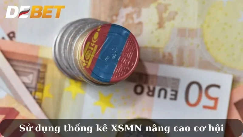 thống kê xổ số miền nam