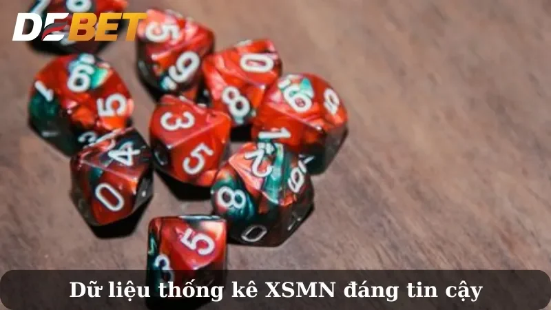 thong ke xsmn hom nay