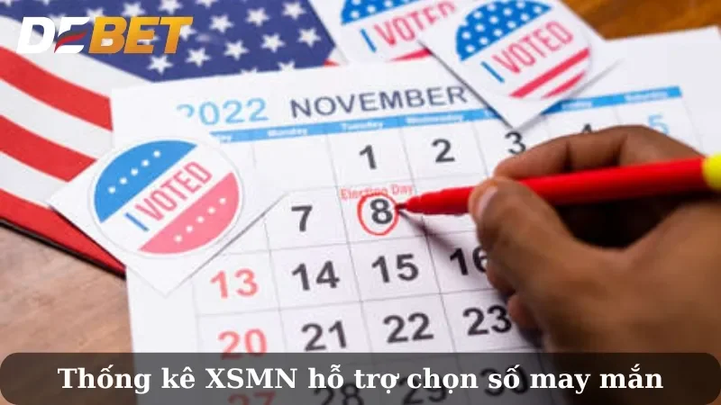 thong ke xsmn