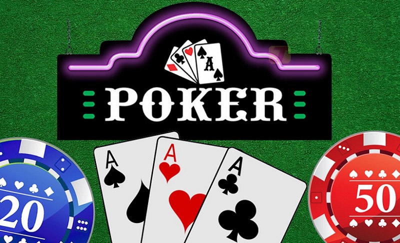 Poker Texas thu hút người chơi lớn tại nhà cái Debet