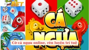 Cờ Cá Ngựa Online - Xu Hướng Và Ứng Dụng Công Nghệ