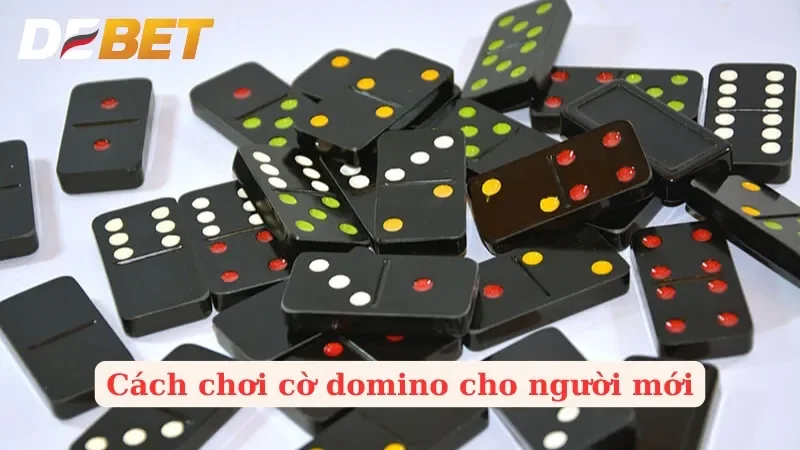 Cờ Domino - Cách Để Trở Thành Người Chơi Xuất Sắc