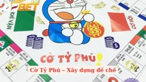 Cờ Tỷ Phú - Cách Xây Dựng Đế Chế Và Đánh Bại Đối Thủ