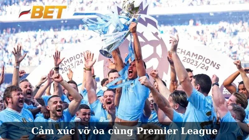 soi kèo Premier League