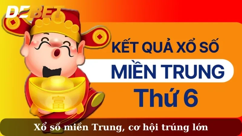 kết quả XSMT mới nhất