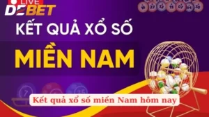 Kết Quả Giải Thưởng Xổ Số Miền Nam Mới Nhất Vừa Cập Nhật