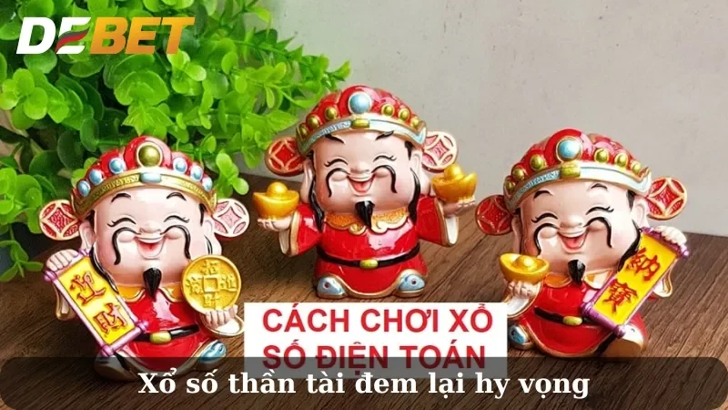 xổ số nhanh